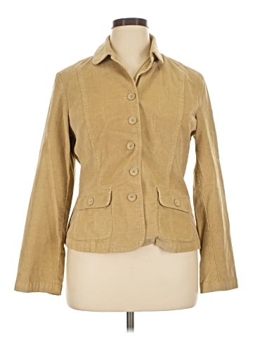 Talbots Jacket (view 1)