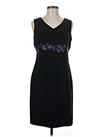 Ann Taylor LOFT Cocktail Dress (view 1)