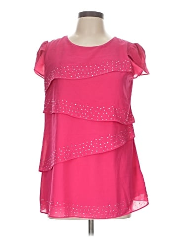 Assorted Brands Sleeveless Top (view 1)