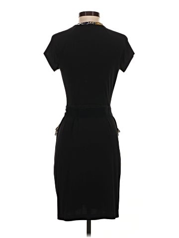 BCBGMAXAZRIA Cocktail Dress (view 2)