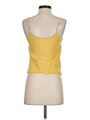 Japna Sleeveless Top (view 2)