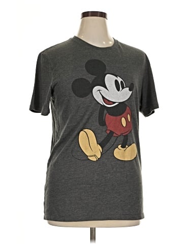 Old Navy x Disney Short Sleeve T-Shirt (view 1)