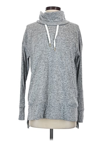 Active by Old Navy Pullover Sweater (view 1)