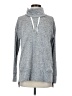 Active by Old Navy Gray Pullover Sweater Size S - photo 1