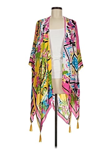 Nine West Kimono (view 1)