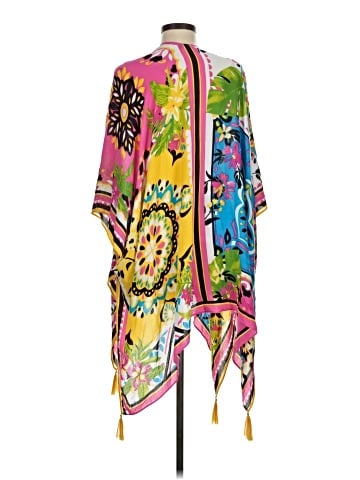 Nine West Kimono (view 2)