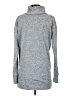Active by Old Navy Gray Pullover Sweater Size S - photo 2