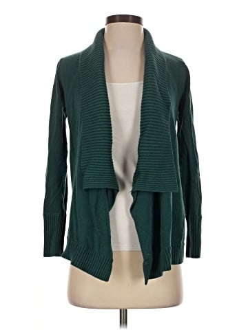 Joan Vass Cardigan (view 1)