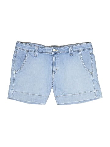 Levi's Denim Shorts (view 1)