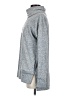 Active by Old Navy Gray Pullover Sweater Size S - photo 5