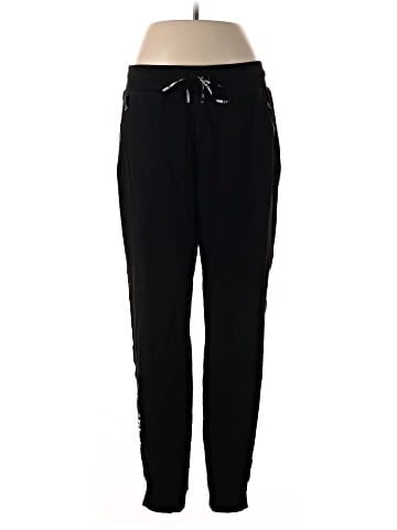 Karl Lagerfeld Paris Track Pants (view 1)