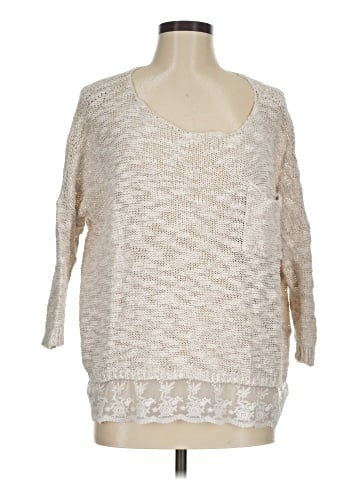 Abercrombie & Fitch Pullover Sweater (view 1)