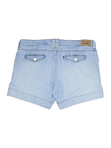 Levi's Denim Shorts (view 2)