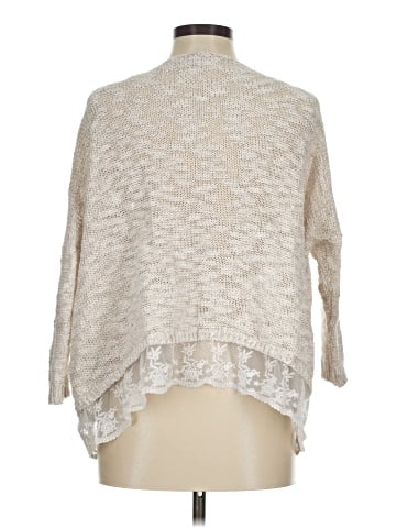 Abercrombie & Fitch Pullover Sweater (view 2)