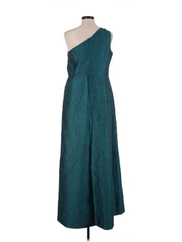 Teri Jon by Rickie Freeman Cocktail Dress (view 2)