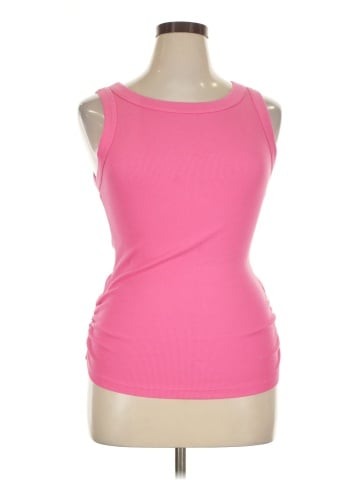 Michael Stars Sleeveless T-Shirt (view 1)