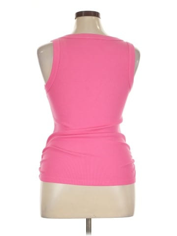 Michael Stars Sleeveless T-Shirt (view 2)