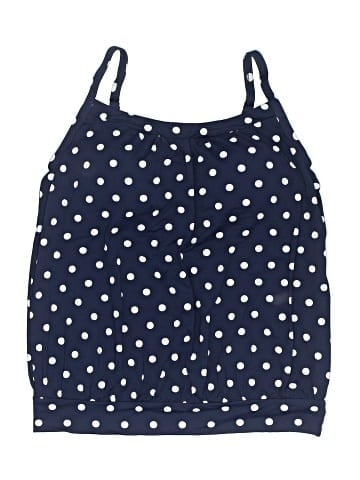 Lands' End Swimsuit Top (view 1)