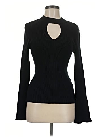 INC International Concepts Long Sleeve Turtleneck (view 1)