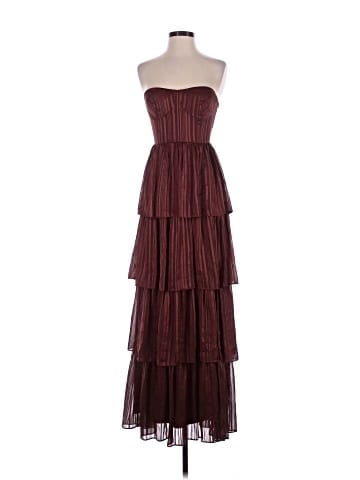 BCBG Cocktail Dress (view 1)