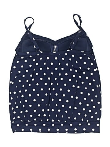 Lands' End Swimsuit Top (view 2)