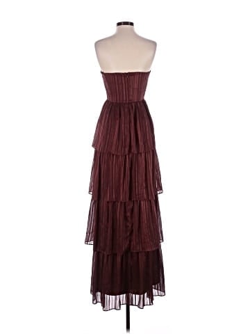 BCBG Cocktail Dress (view 2)