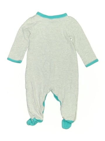 Carter's Long Sleeve Onesie (view 2)