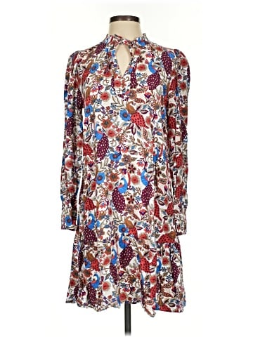 Ann Taylor LOFT Casual Dress (view 1)