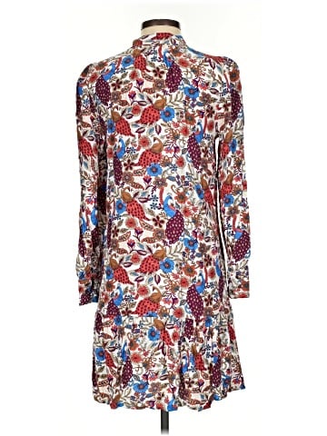 Ann Taylor LOFT Casual Dress (view 2)