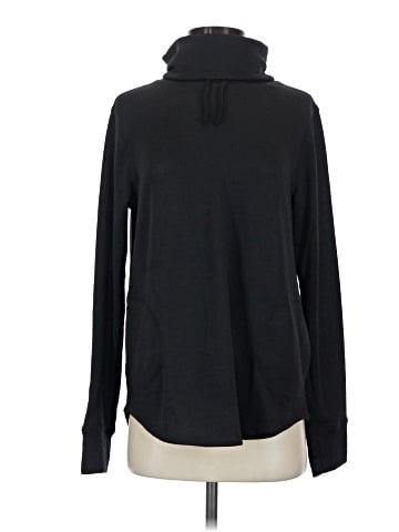 Active by Old Navy Turtleneck Sweater (view 1)