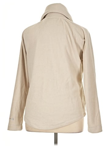 Free Country Long Sleeve Polo (view 2)