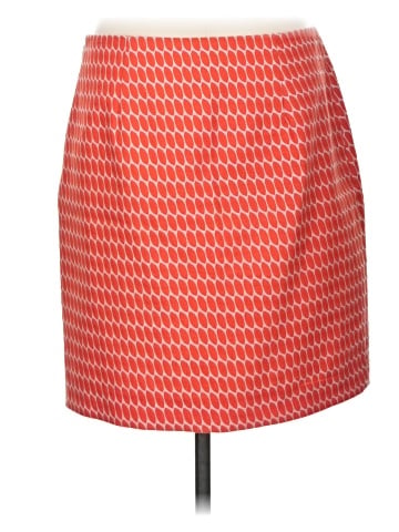 Ann Taylor Factory Casual Skirt (view 2)