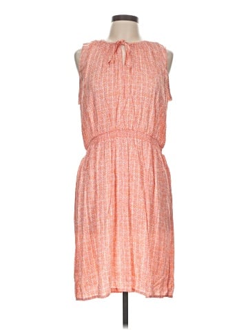 Ann Taylor LOFT Outlet Casual Dress (view 1)