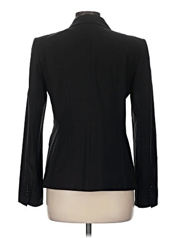 Ann Taylor Wool Blazer (view 2)