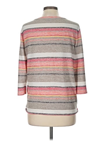 Tribal 3/4 Sleeve T-Shirt (view 2)