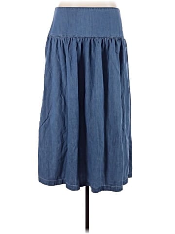 Gap Denim Skirt (view 1)