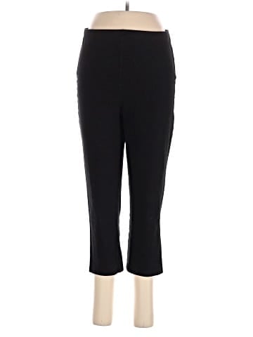 Simply Vera Vera Wang Active Pants (view 1)