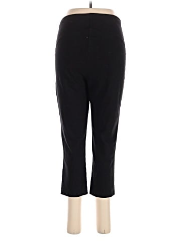 Simply Vera Vera Wang Active Pants (view 2)