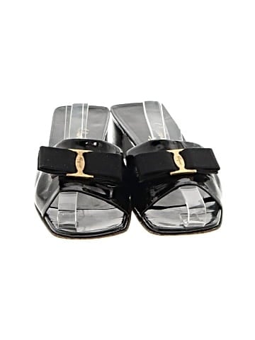 Salvatore Ferragamo Sandals (view 2)