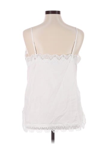 Gap Sleeveless Blouse (view 2)