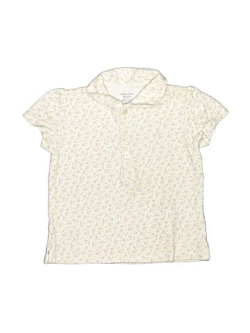 Ralph Lauren Short Sleeve Polo (view 1)