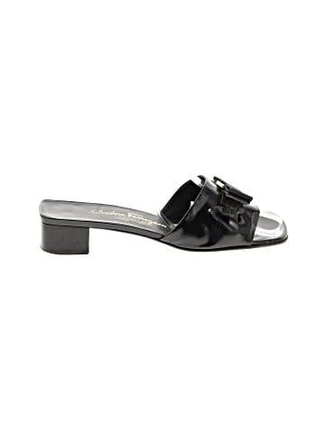 Salvatore Ferragamo Sandals (view 1)