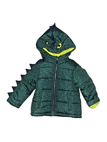 Carter's Snow Jacket (view 1)