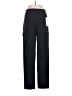 Athleta Black Cargo Pants Size 6 (tall) - photo 1