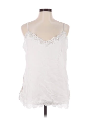 Gap Sleeveless Blouse (view 1)