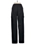 Athleta Black Cargo Pants Size 6 (tall) - photo 2