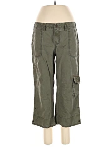 Eddie Bauer Cargo Pants (view 1)