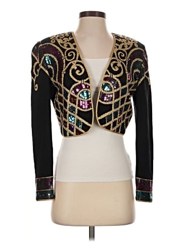 St. John Collection by Marie Gray Jacket (view 1)