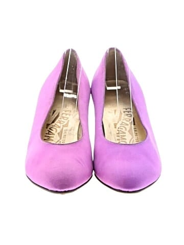 Salvatore Ferragamo Pumps (view 2)