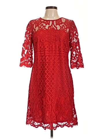 Just... Taylor Cocktail Dress (view 1)